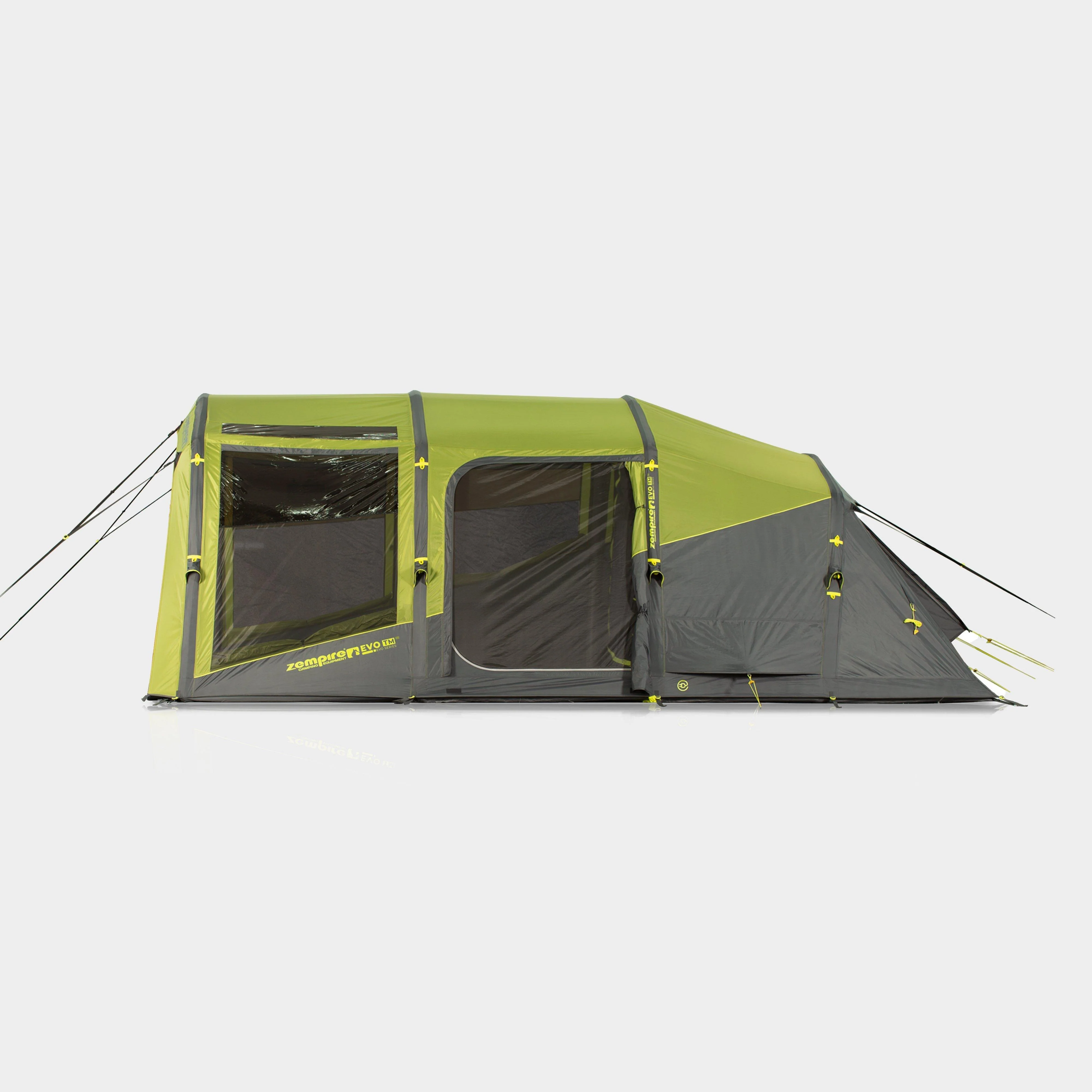 Refurbished Evo TM V2 Inflatable Air Tent - Image 5