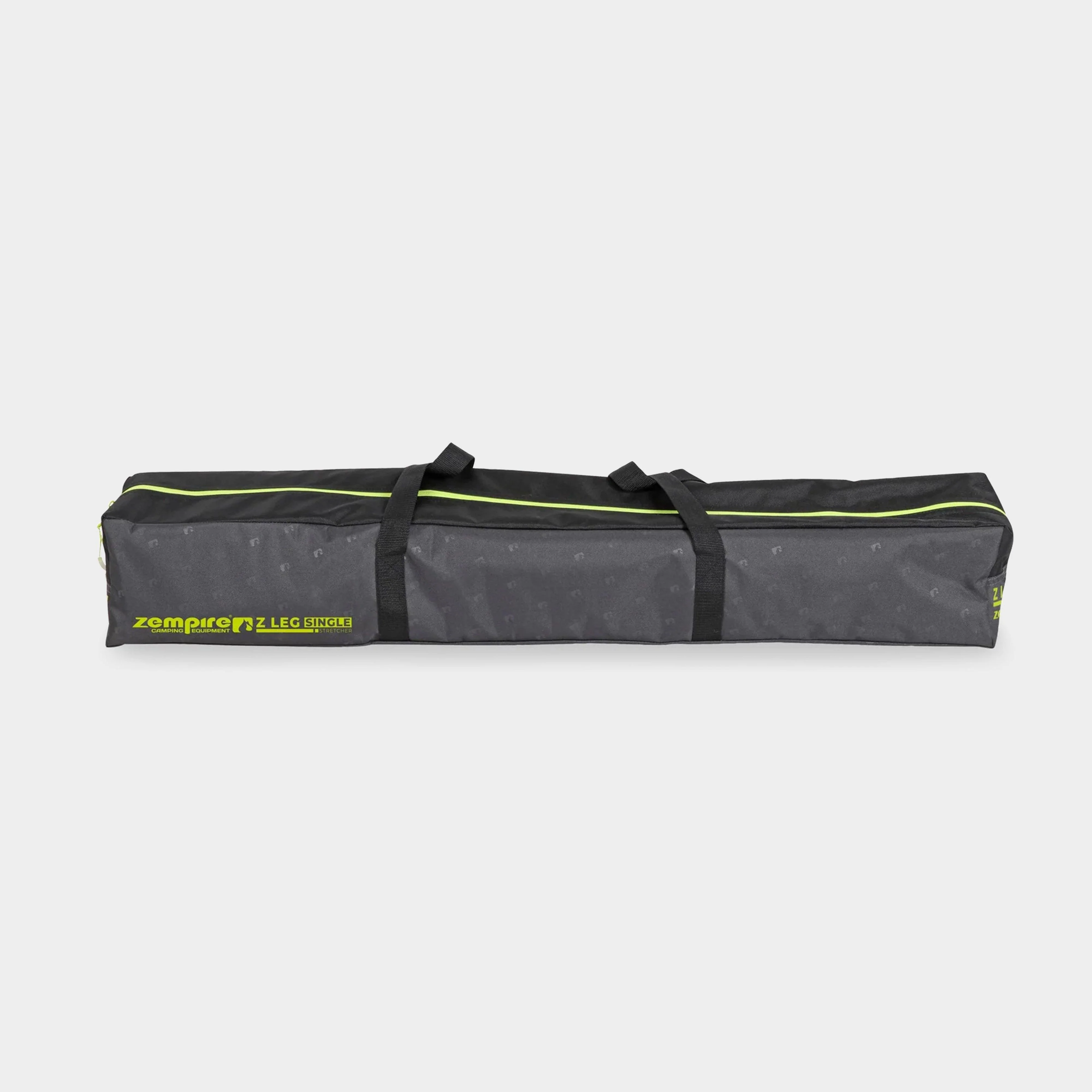 Z Leg Single Camp Cot Stretcher - Image 2
