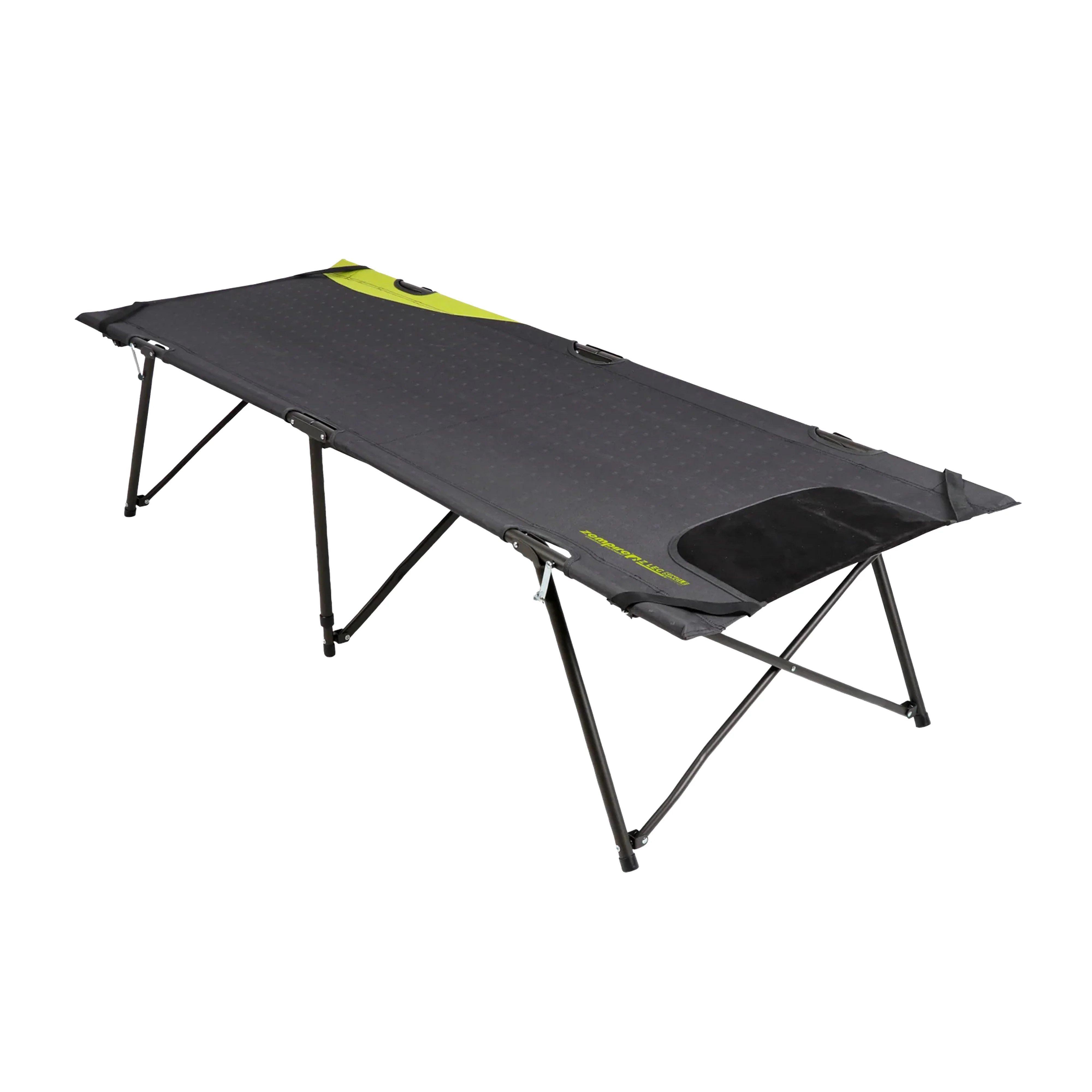 Z Leg Single Camp Cot Stretcher - Image 4